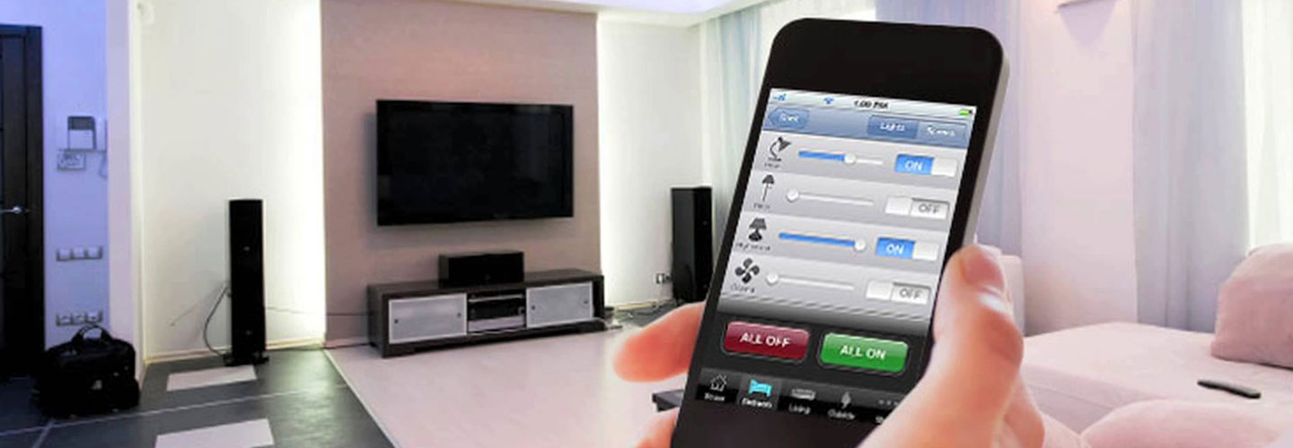 Safety & Security with Smart Home Technology Systems, Devices